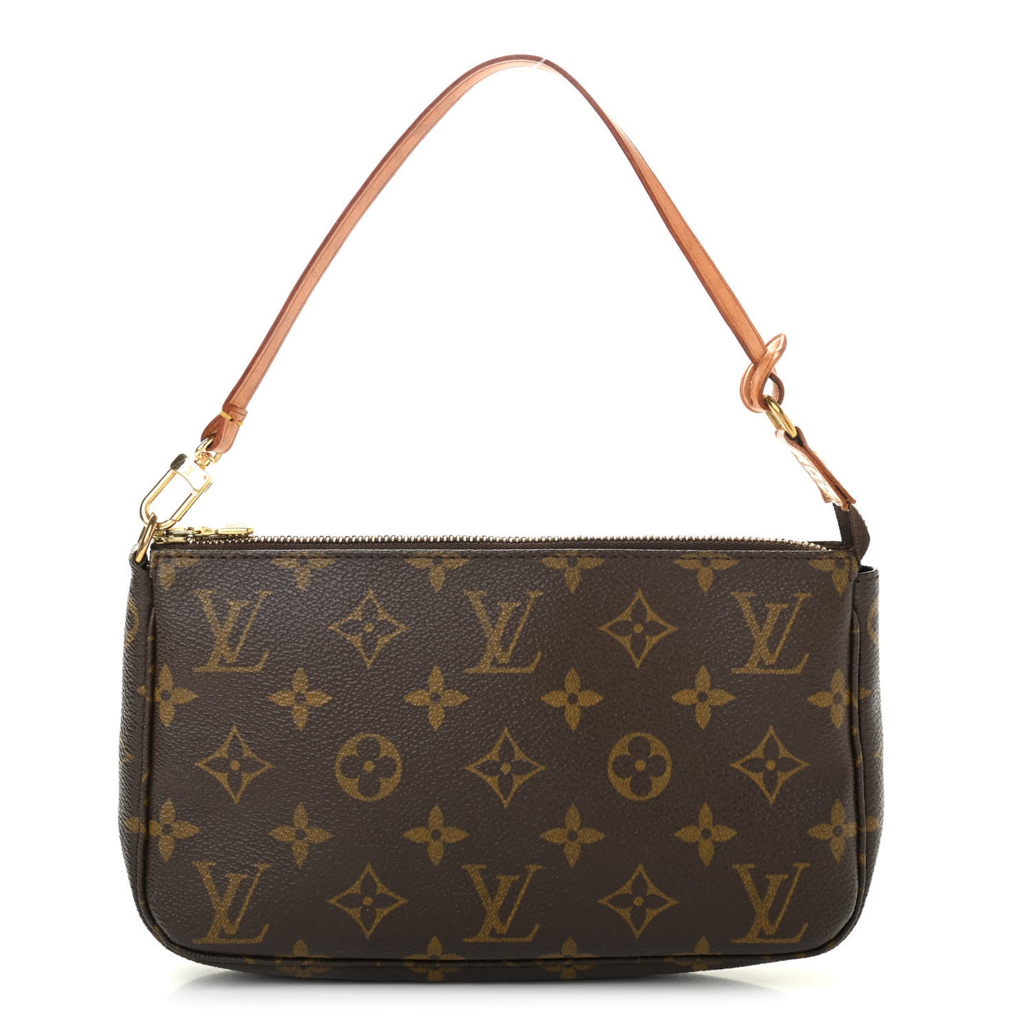 Monogram Pochette Accessories
