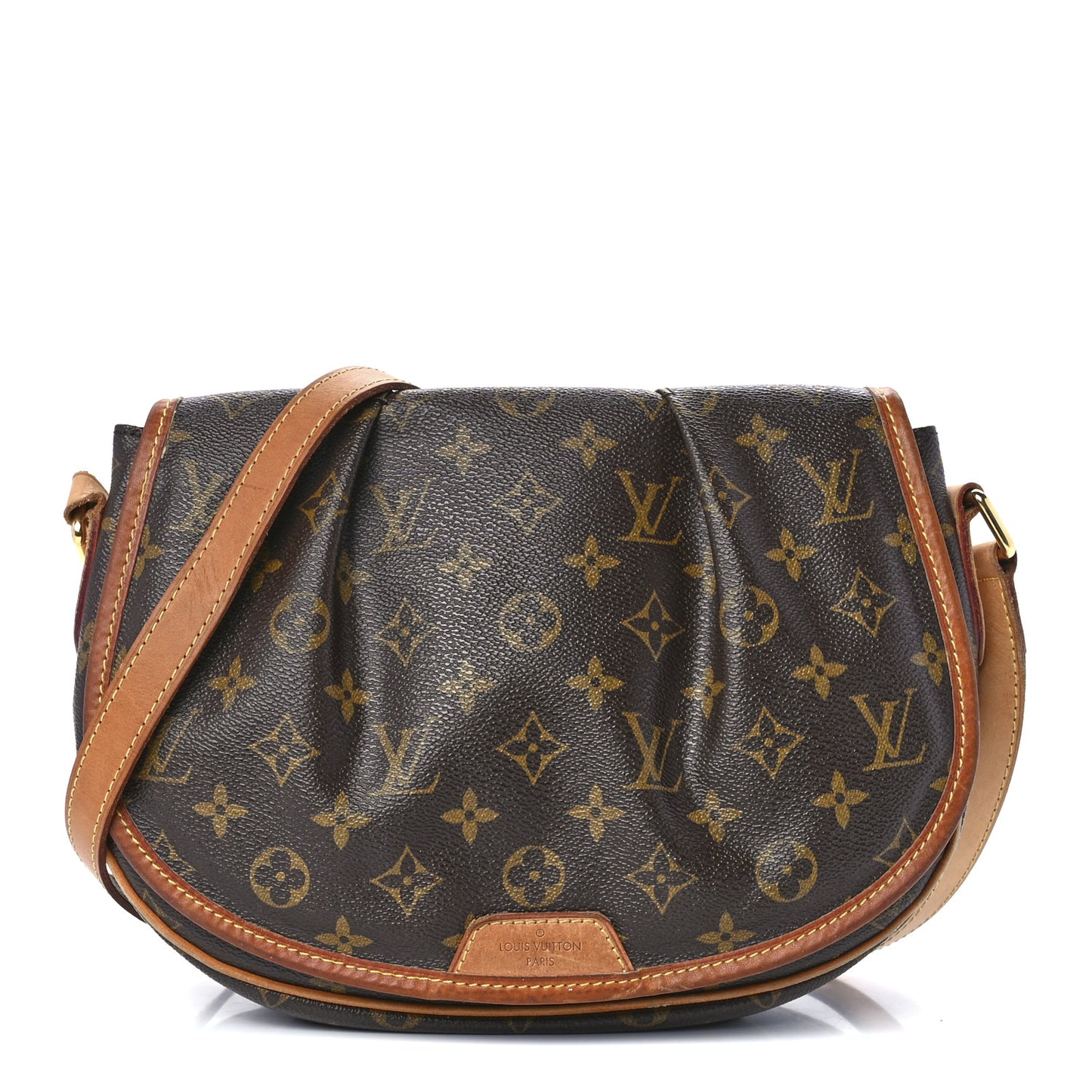 Monogram Menilmontant PM