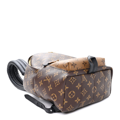 Louis Vuitton Reverse Monogram Palm Springs Backpack PM 4 of 9
