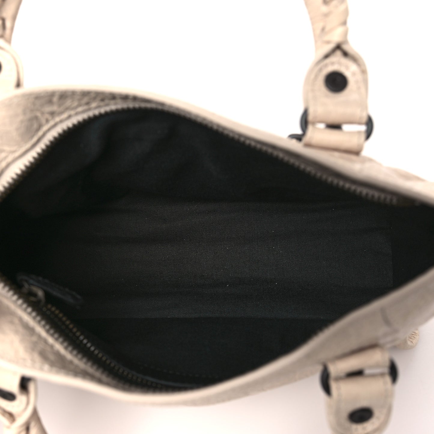 Agneau Arena Classic Hardware Le City Mini  Almond