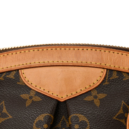 Louis Vuitton Monogram Tivoli PM 14 of 18