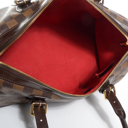 Louis Vuitton Damier Ebene Berkeley 5 of 6