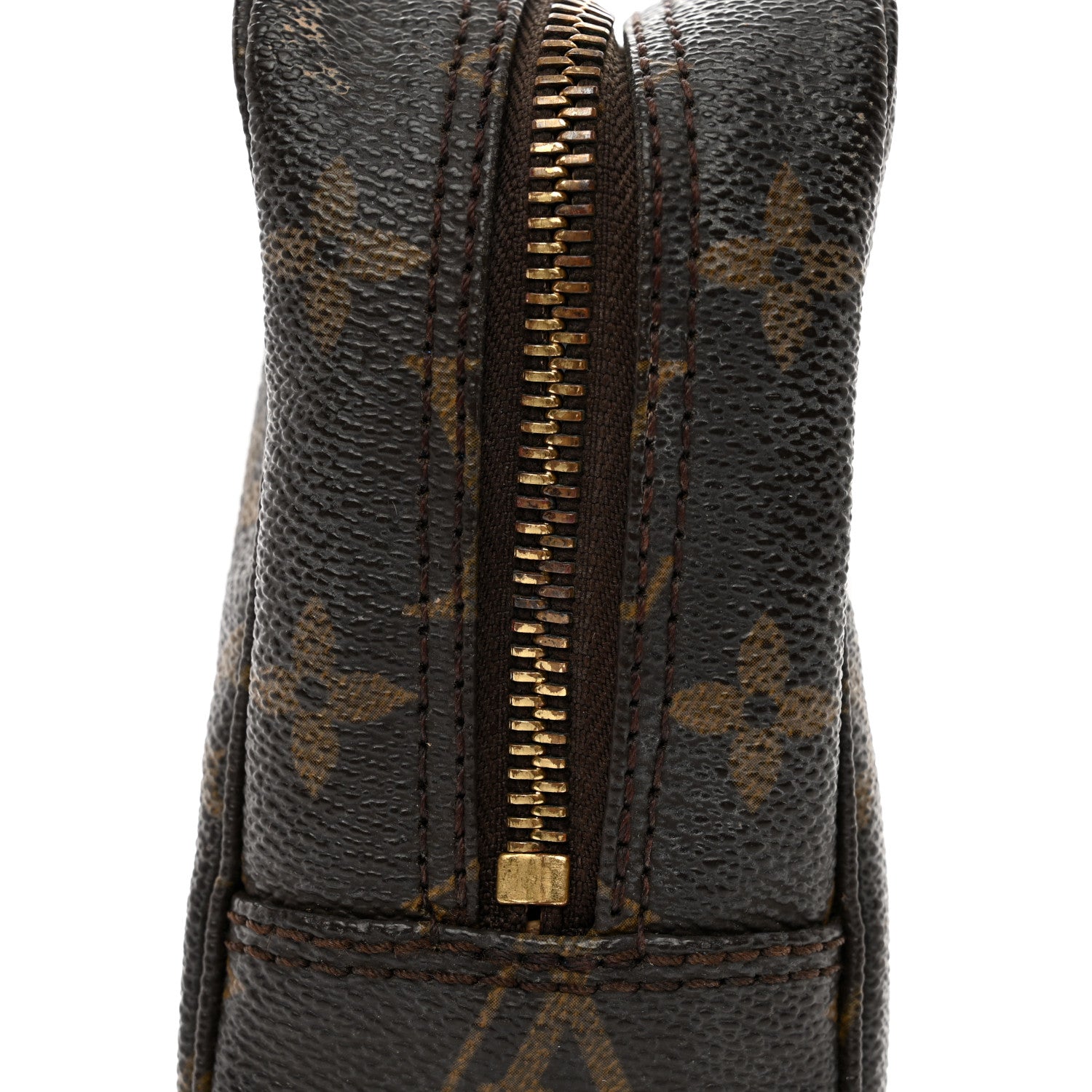 Louis Vuitton Monogram Trousse Toilette 23 9 of 9