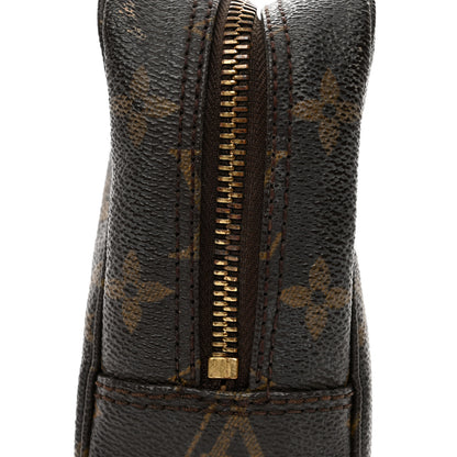 Louis Vuitton Monogram Trousse Toilette 23 9 of 9