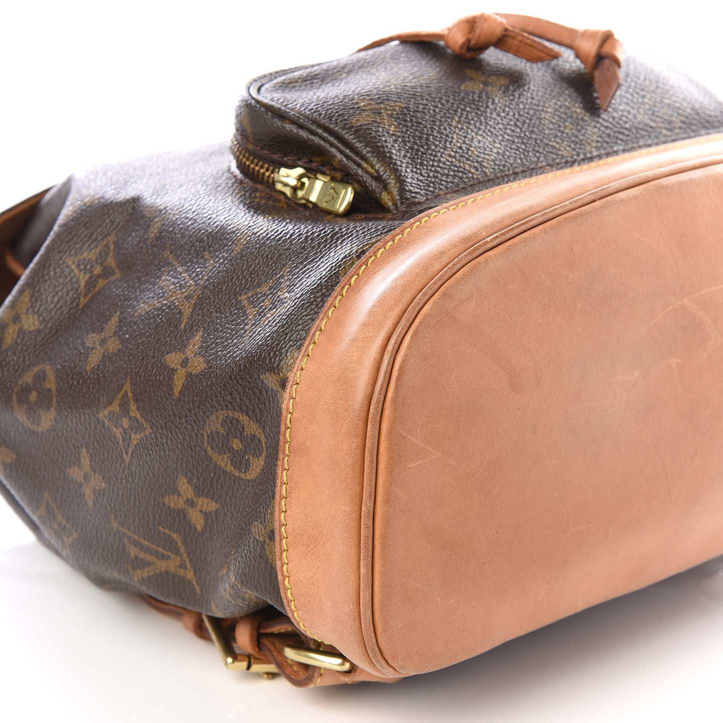 Monogram Montsouris MM Backpack
