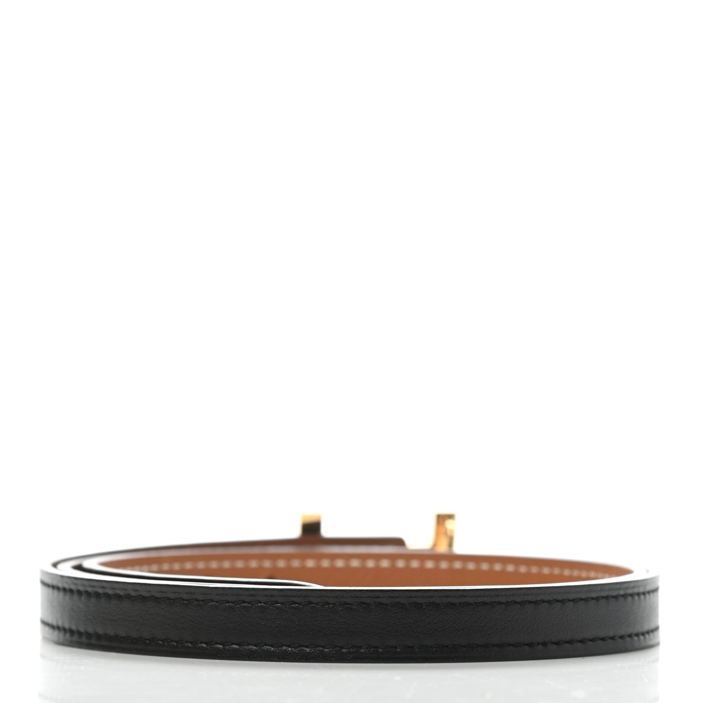 Swift Epsom 13mm Focus Belt 75 Black Gold