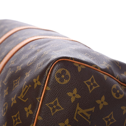 Louis Vuitton Monogram Keepall 45 13 of 15