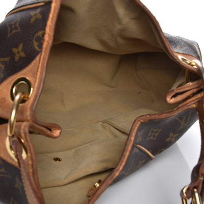 Louis Vuitton Monogram Galliera PM 5 of 11