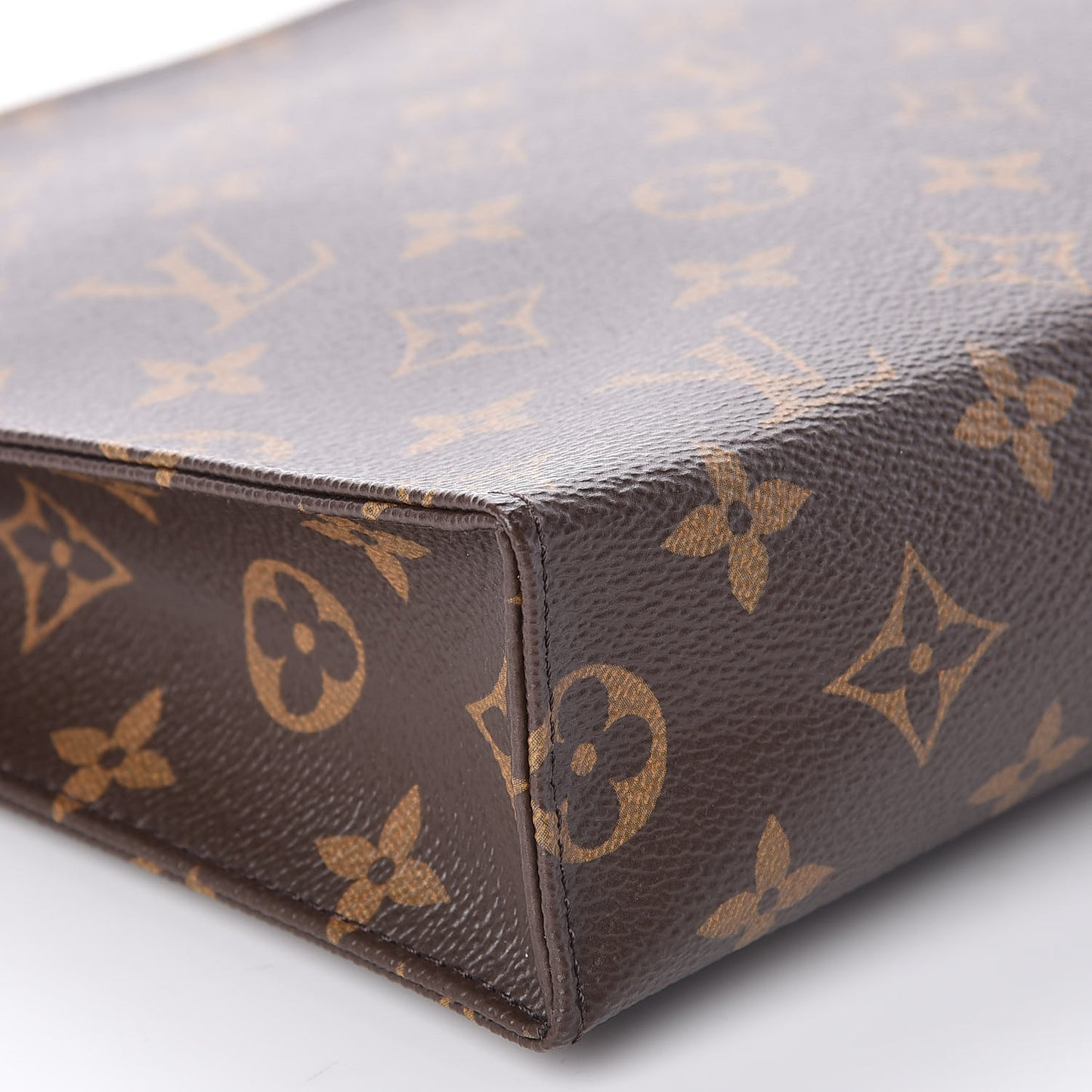 Monogram Toiletry Pouch 26