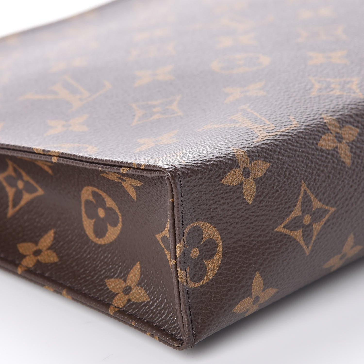 Louis Vuitton Monogram Toiletry Pouch 26 8 of 11