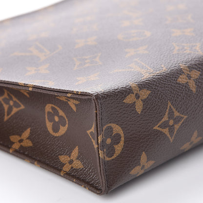 Louis Vuitton Monogram Toiletry Pouch 26 8 of 11
