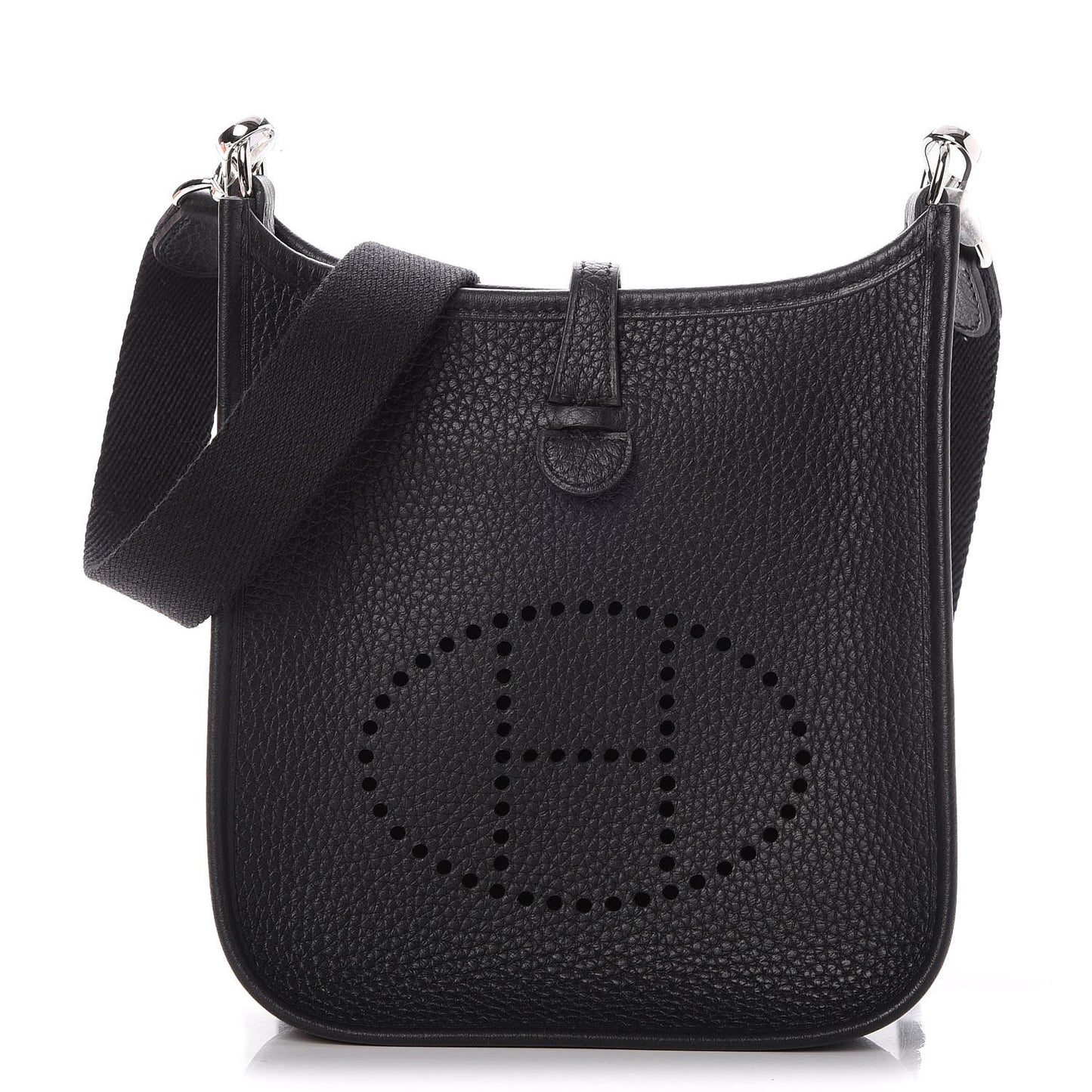 Taurillon Clemence Evelyne TPM Black