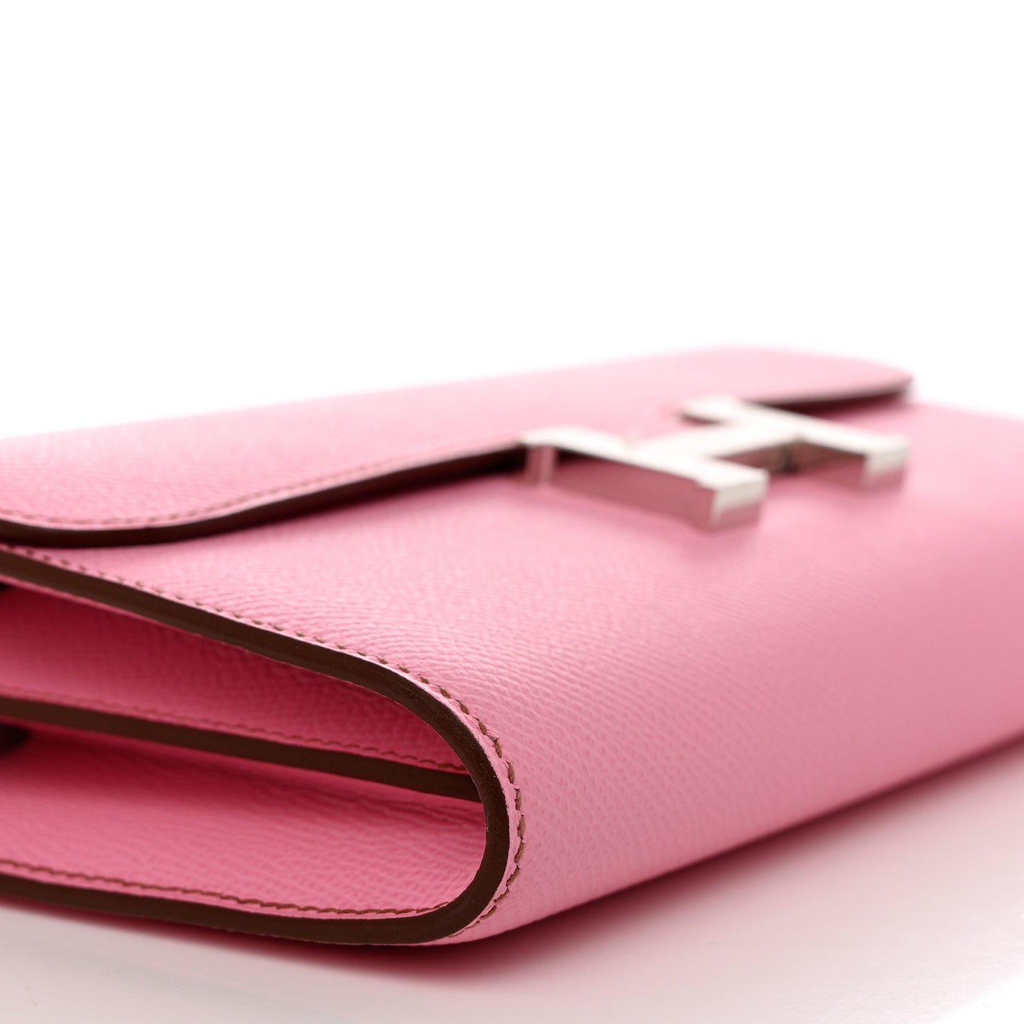 Epsom Constance Wallet To Go 5P Pink