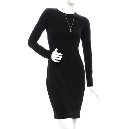 Chanel Chain No 5 CC Necklace Red Gold 2 of 6