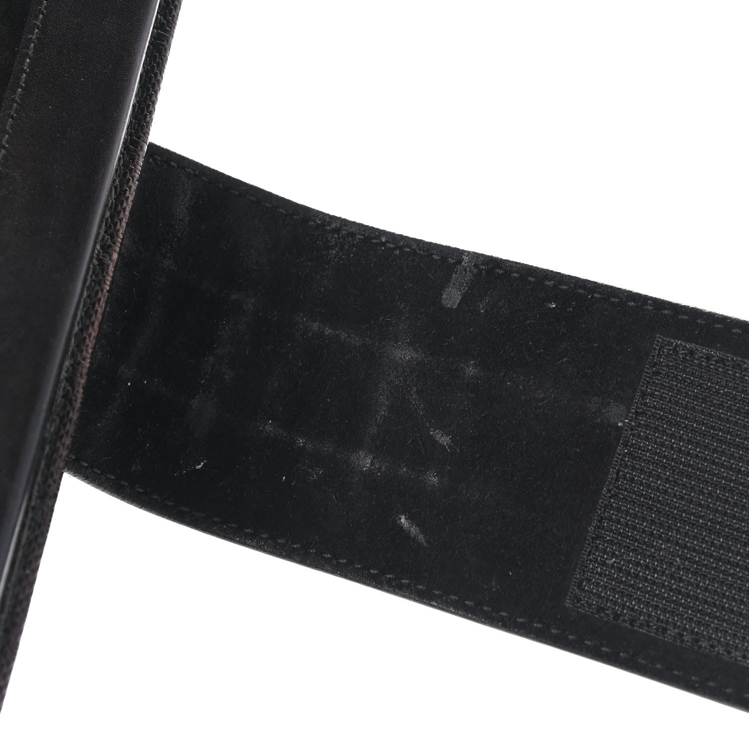 Gucci Hilary Lux Bright Diamante iPad Case Testa di Moro 10 of 14