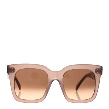 Celine Tilda Sunglasses CL 41076/S Light Pink 4 of 14