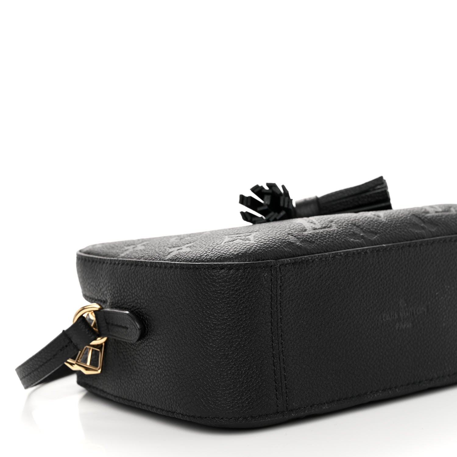 Louis Vuitton Empreinte Saintonge Black 8 of 9