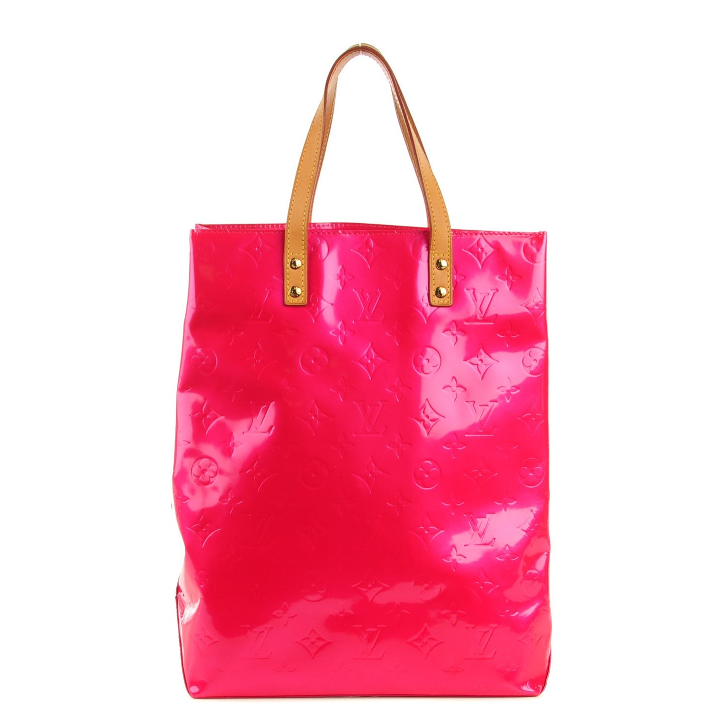 Vernis Reade MM Framboise