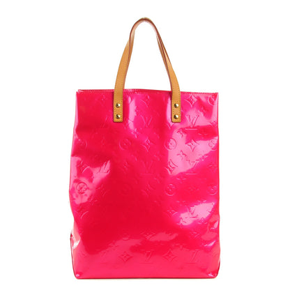 Louis Vuitton Vernis Reade MM Framboise 1 of 7