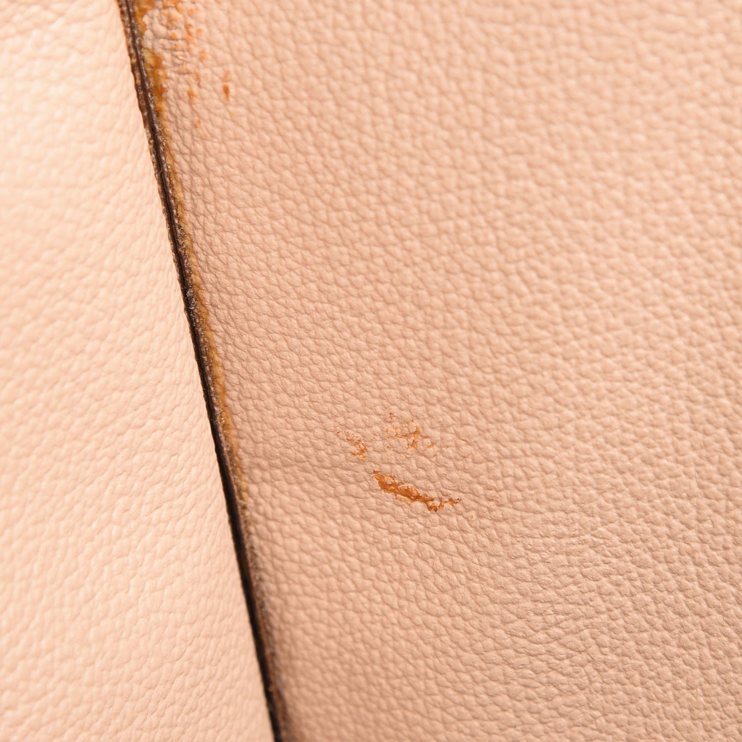 Louis Vuitton Monogram Sac Plat 8 of 14