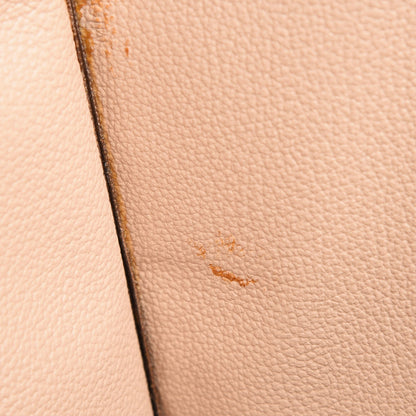 Louis Vuitton Monogram Sac Plat 8 of 14