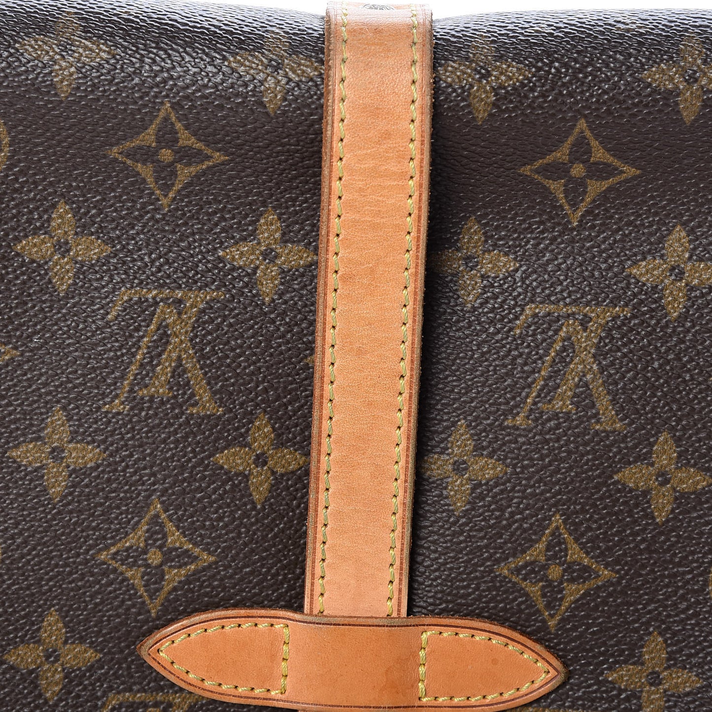Monogram Saumur 30