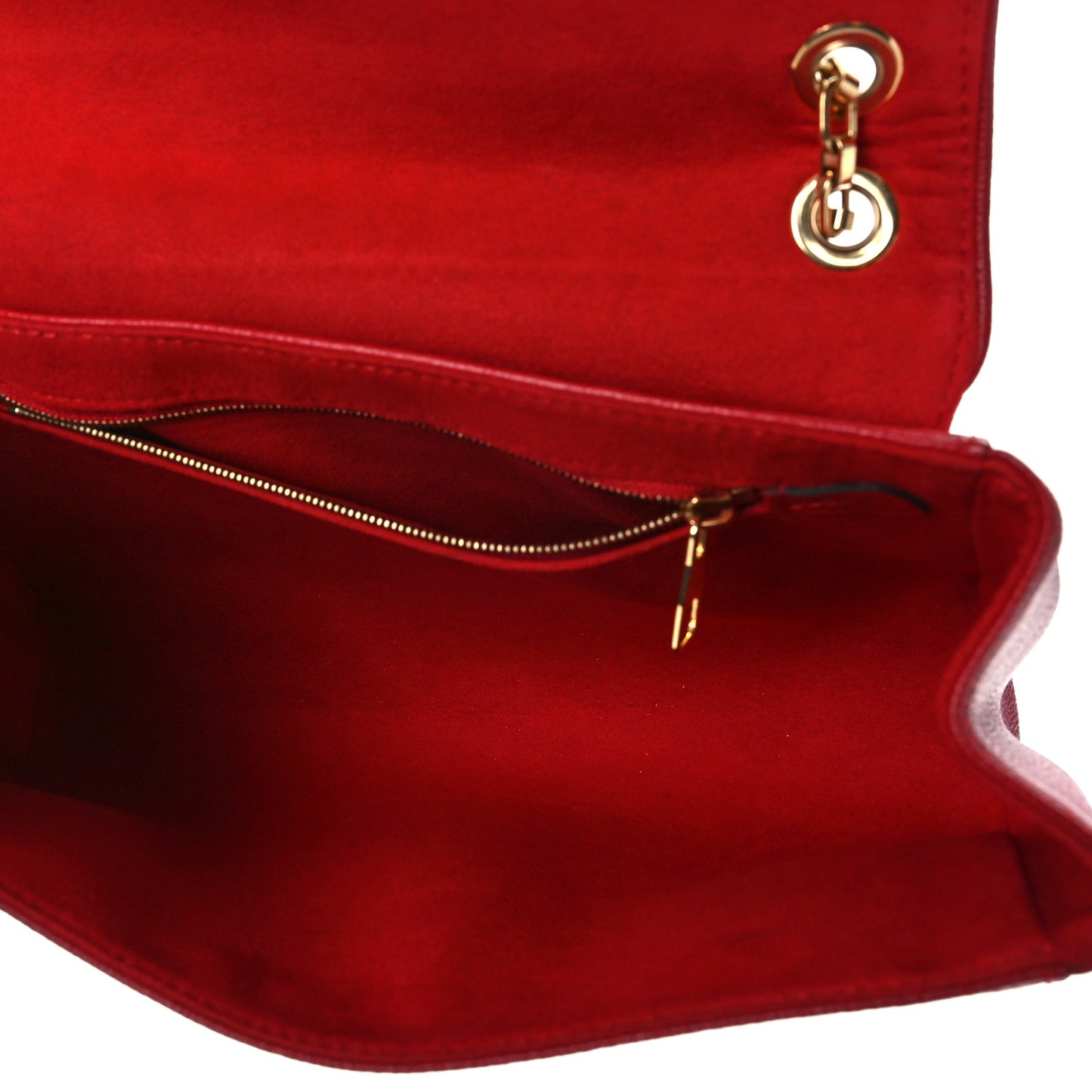 Empreinte Saint Germain PM Cherry