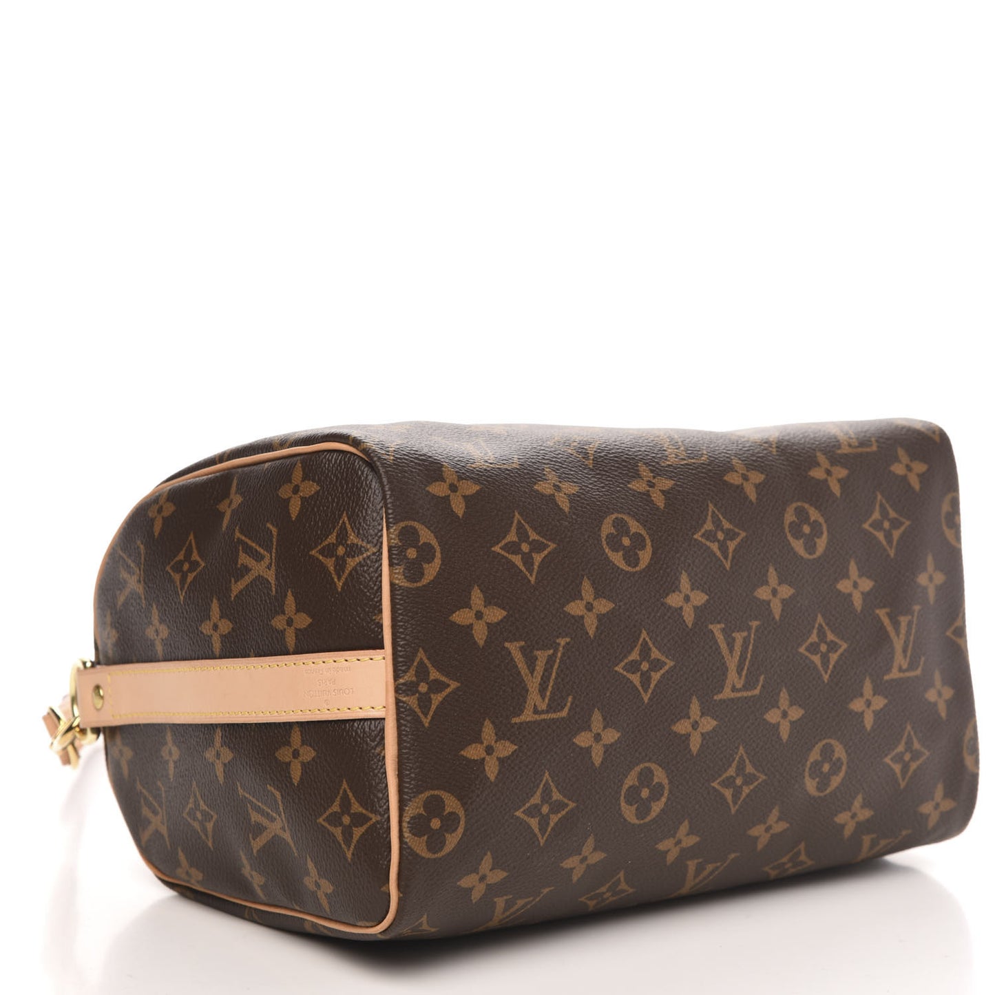 Monogram Speedy Bandouliere 25