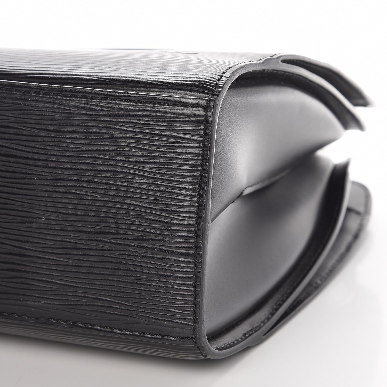 Louis Vuitton Epi Pont-Neuf Black 11 of 11