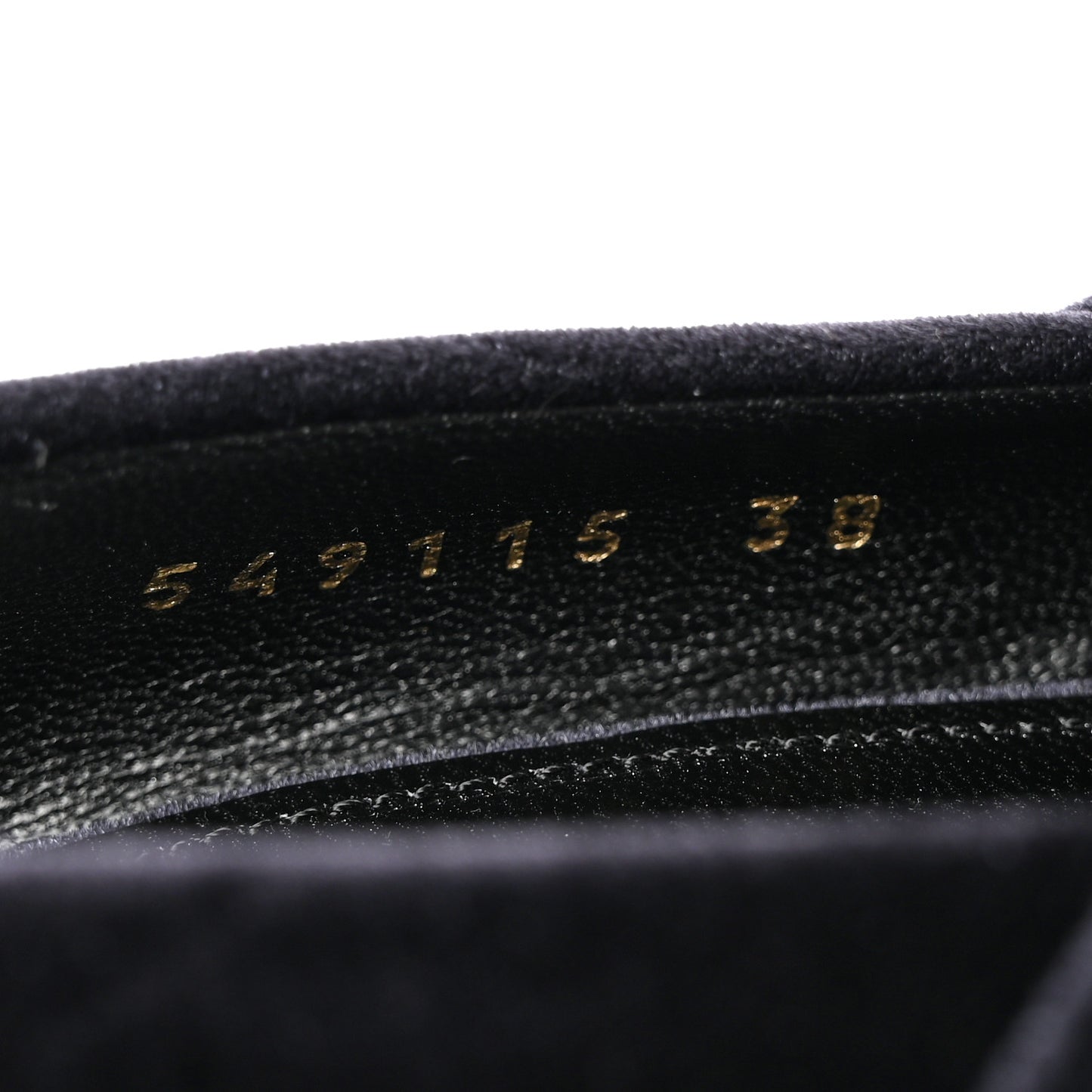 Technical Jersey Knife Pointed Pumps 38 Black