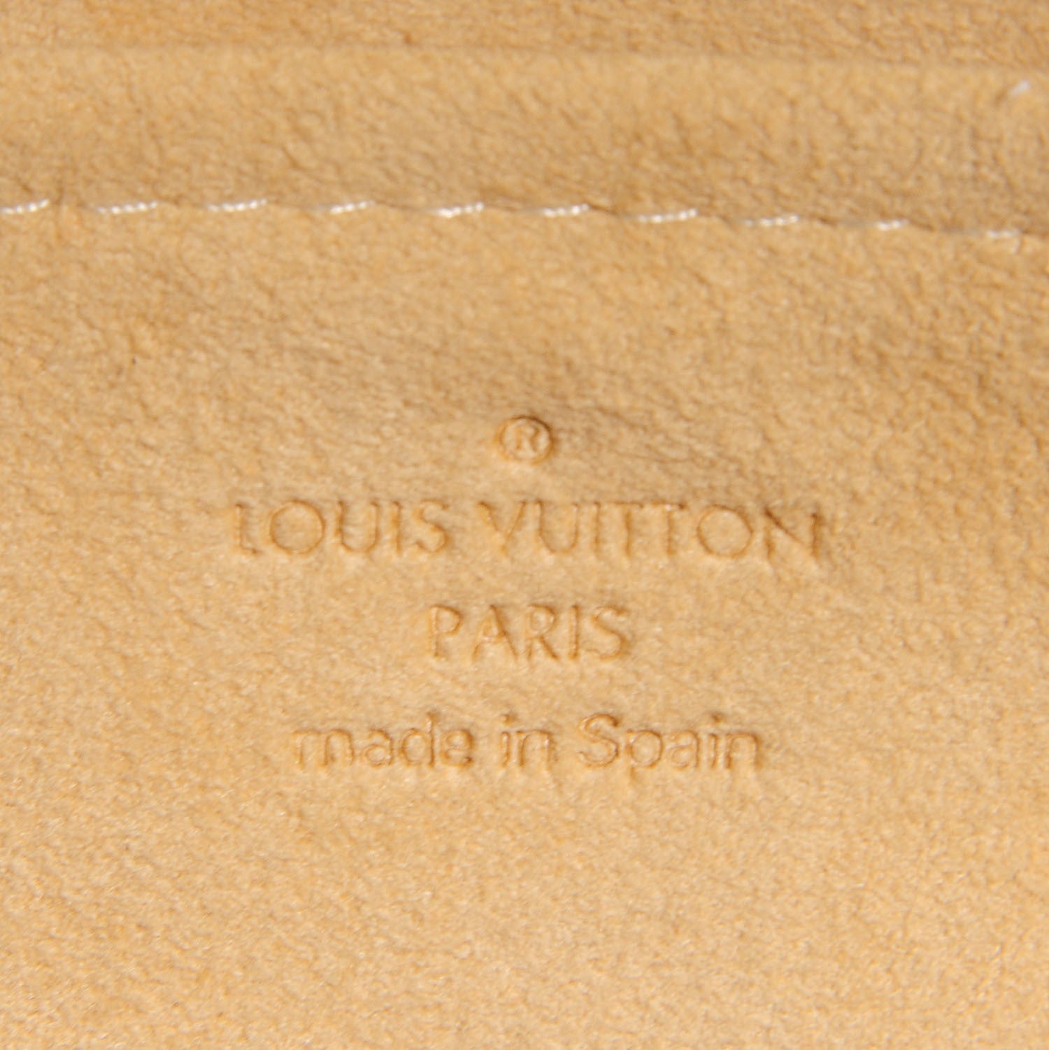 Louis Vuitton Monogram Pochette Twin GM 6 of 8