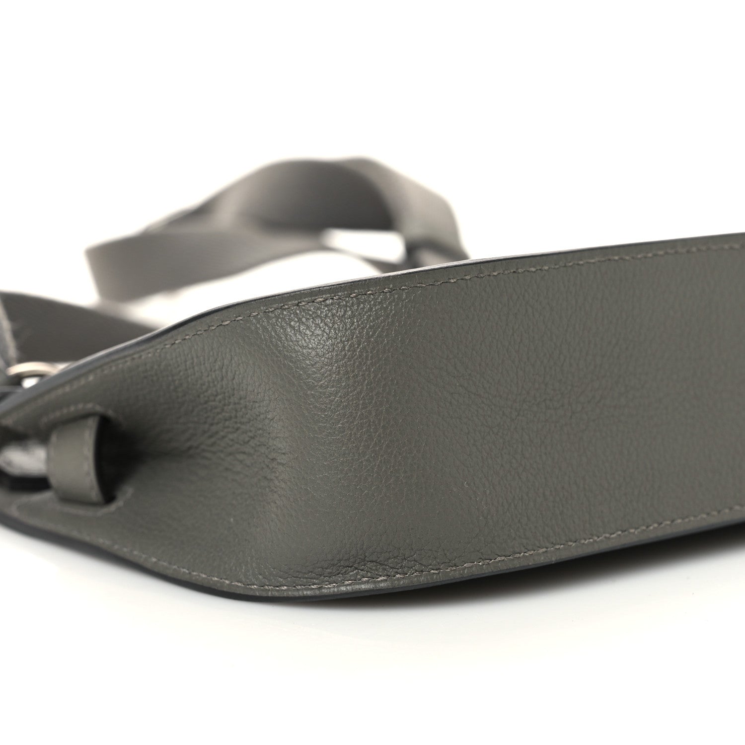 Hermes Evercolor Mini Jypsiere Gris Meyer 9 of 11