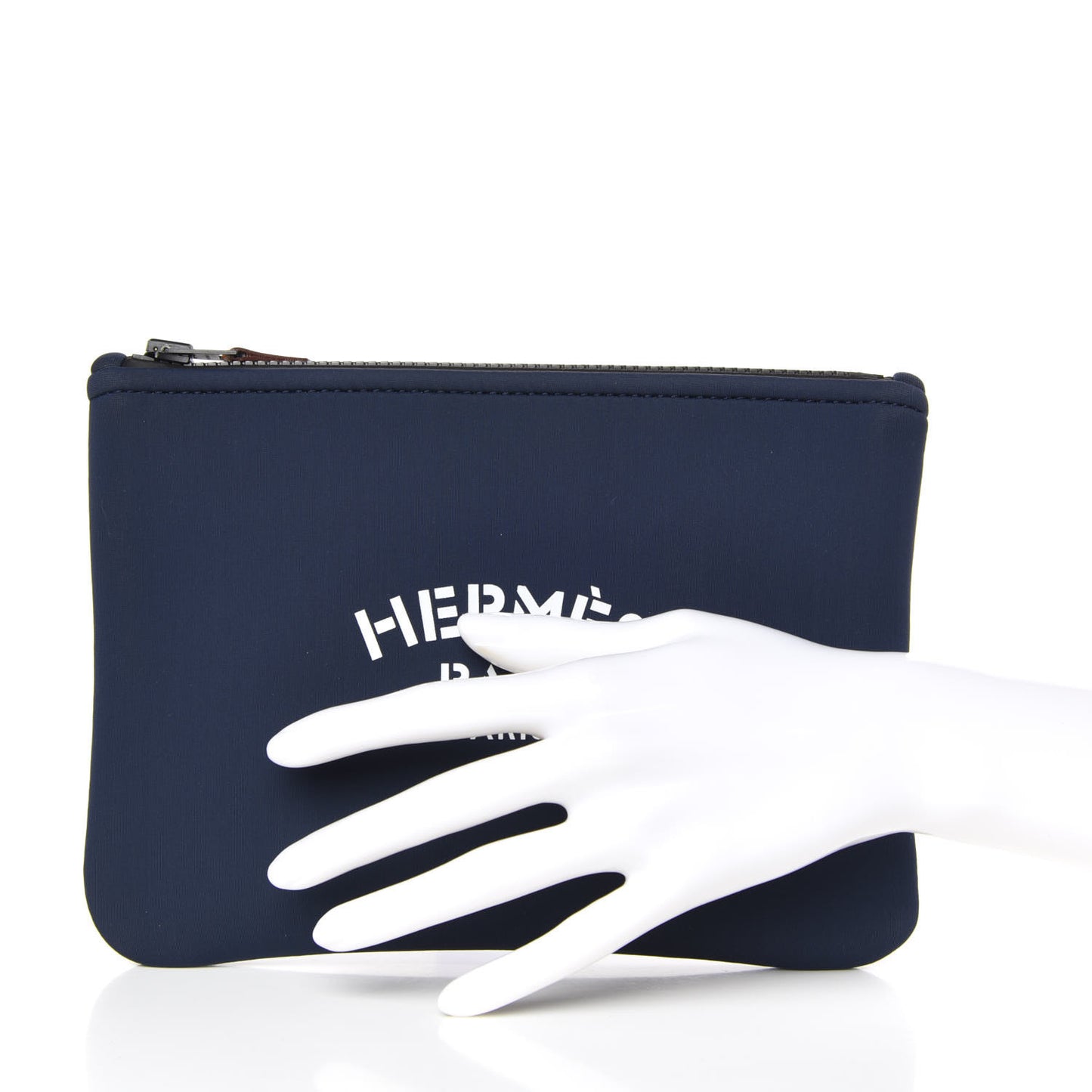 Neoprene Neobain Small Case Bleu