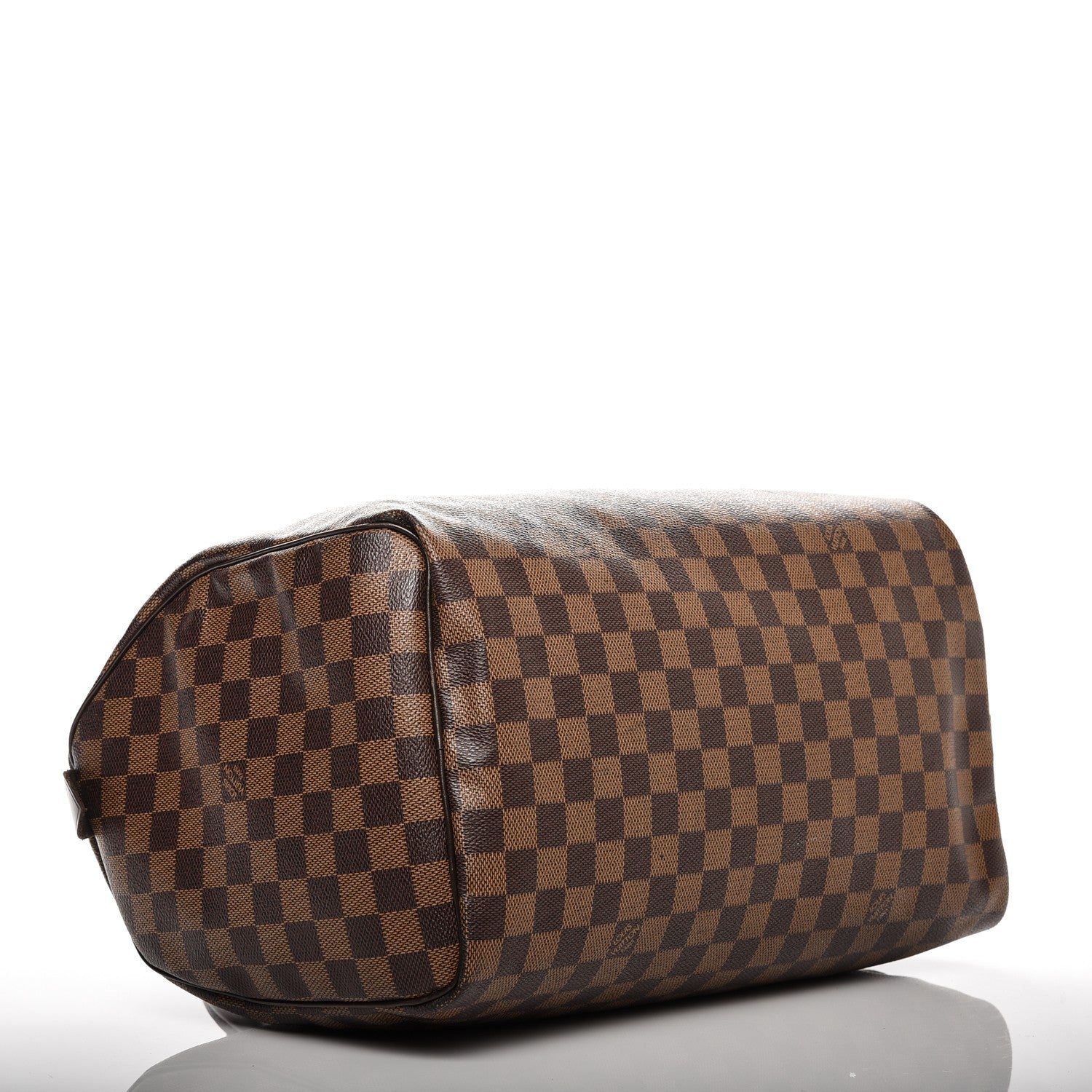 Louis Vuitton Damier Ebene Speedy 35 4 of 7
