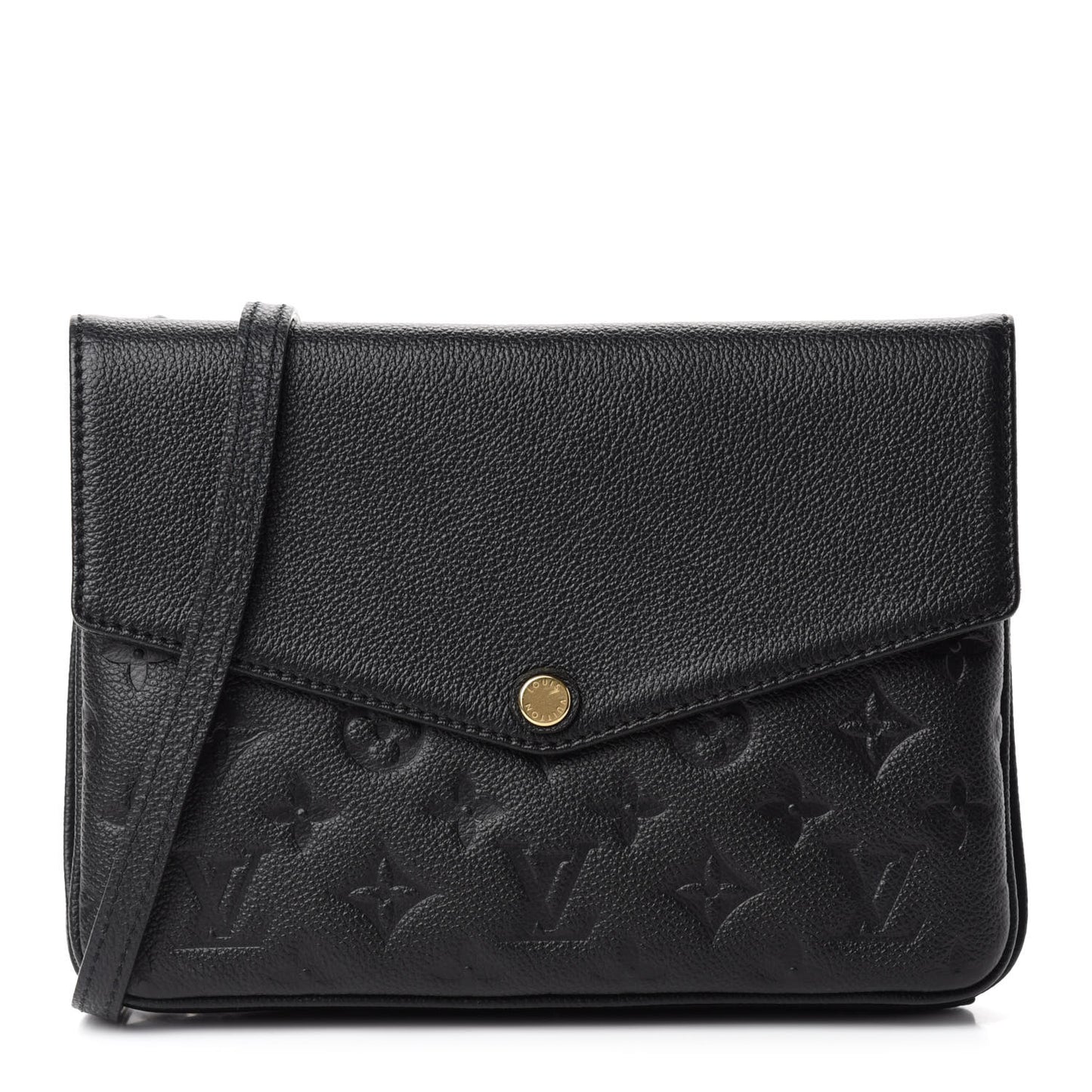 Empreinte Twice Black