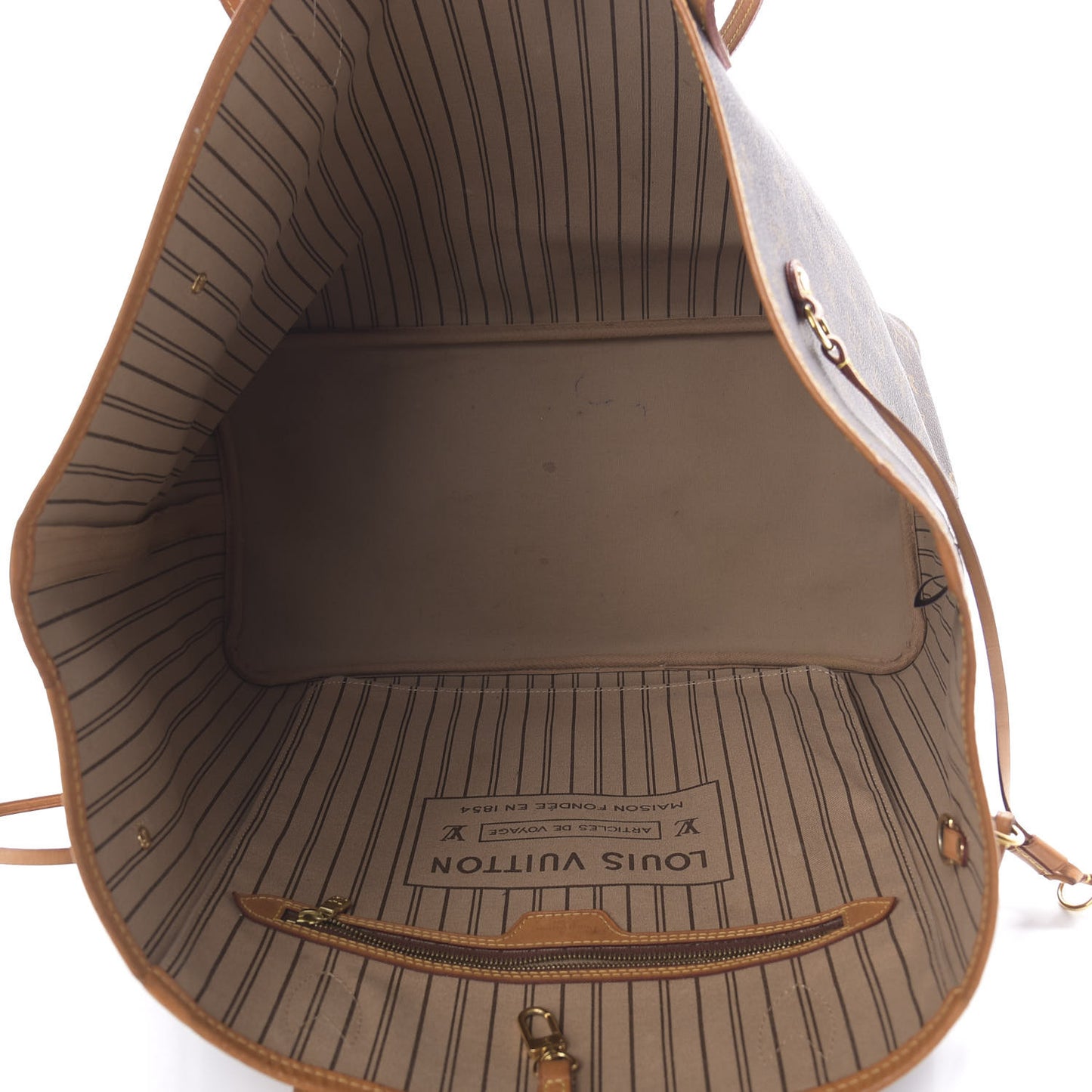 Monogram Neo Neverfull GM