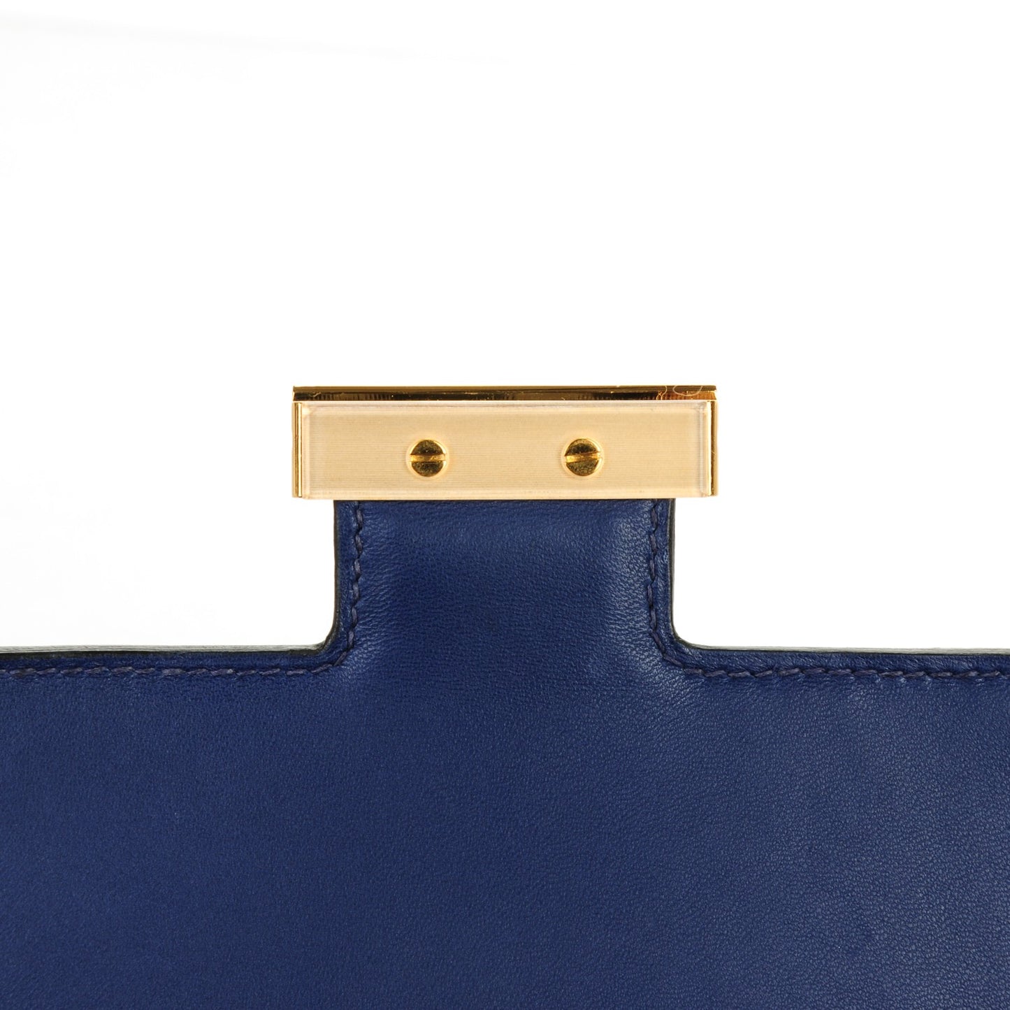 Epsom Constance 24 Bleu Saphir