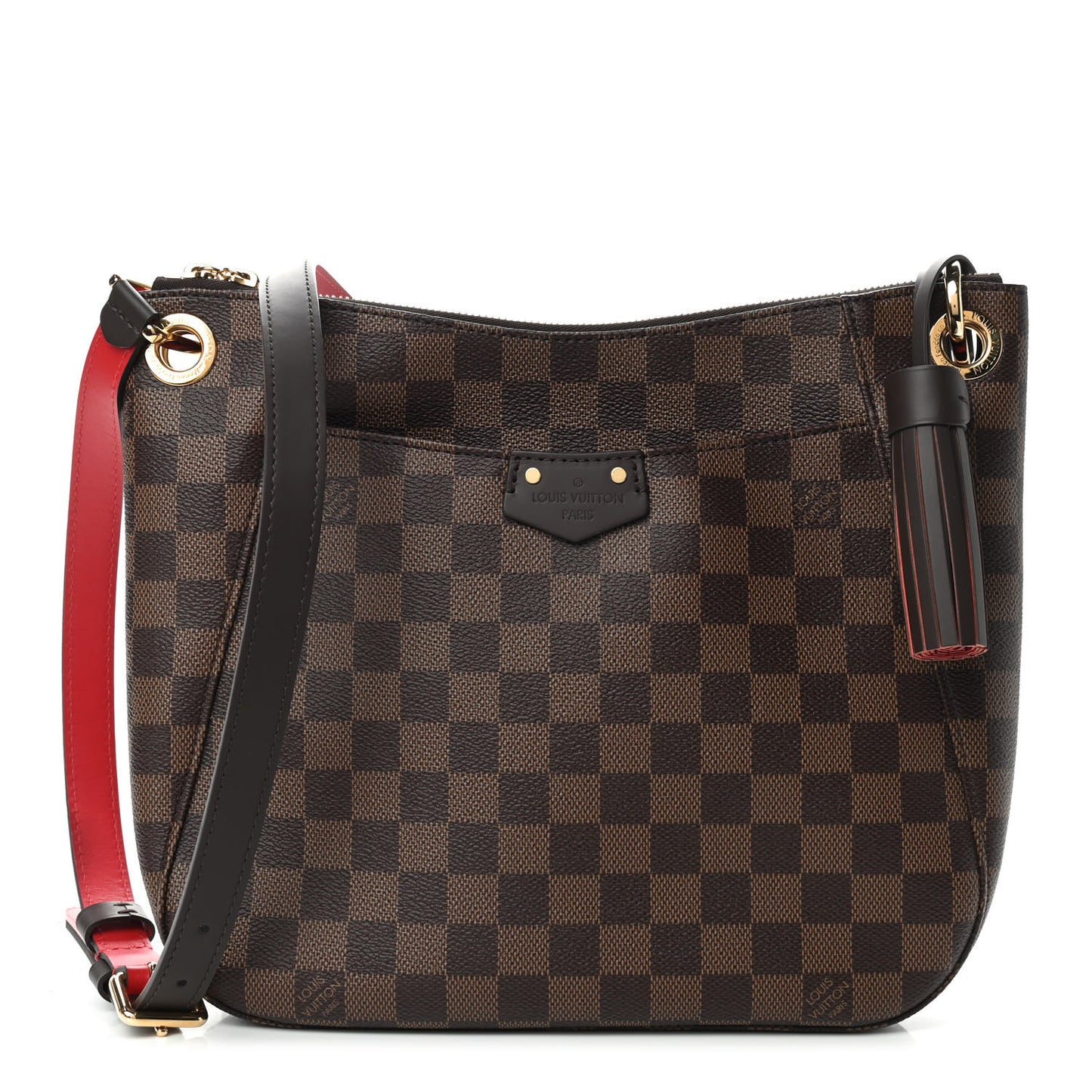 Damier Ebene South Bank Besace