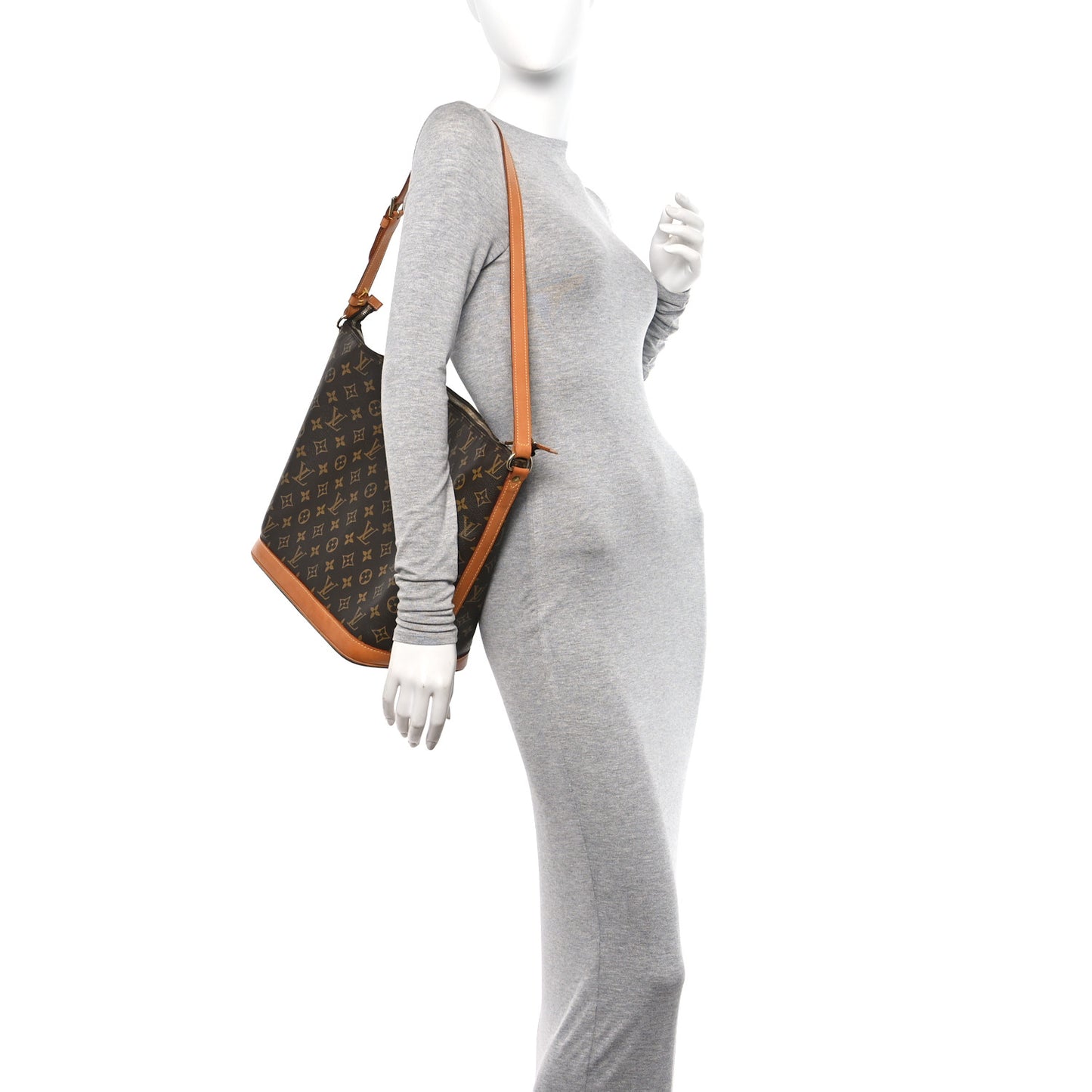 Monogram Sharon Stone Amfar Vanity Three