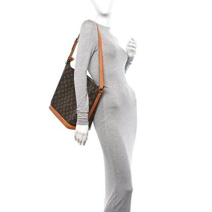 Louis Vuitton Monogram Sharon Stone Amfar Vanity Three 2 of 16