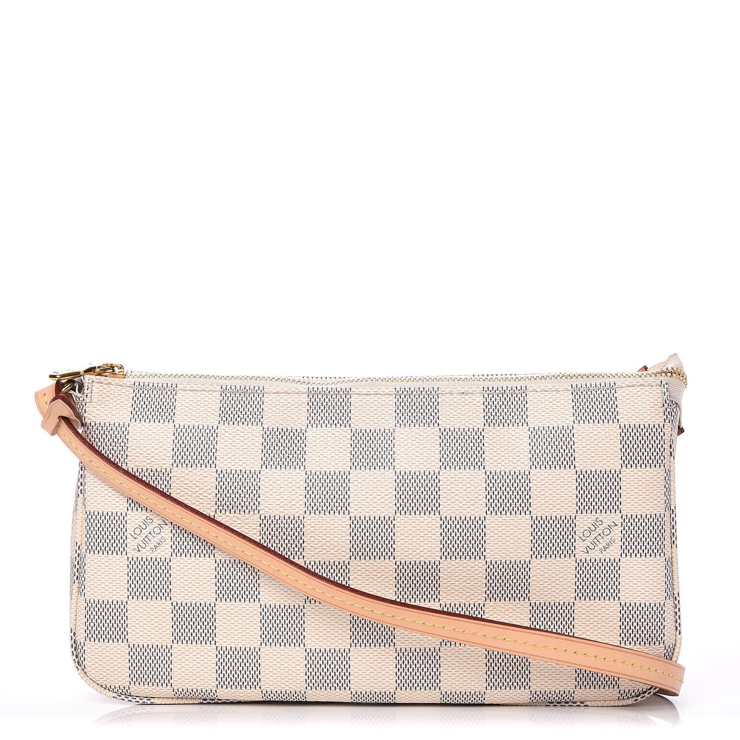 Damier Azur Pochette Accessories NM
