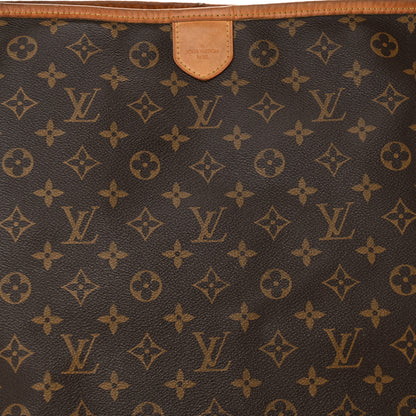 Louis Vuitton Monogram Delightful MM 8 of 21