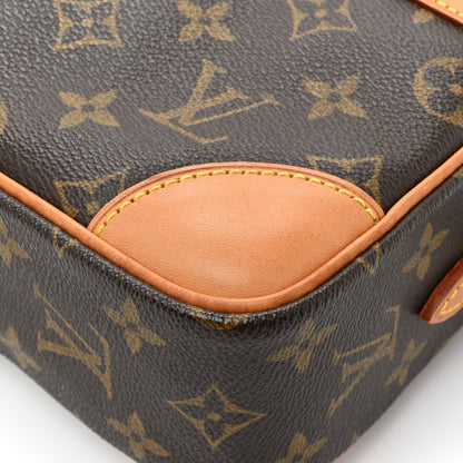 Louis Vuitton Monogram Trocadero 27 12 of 16