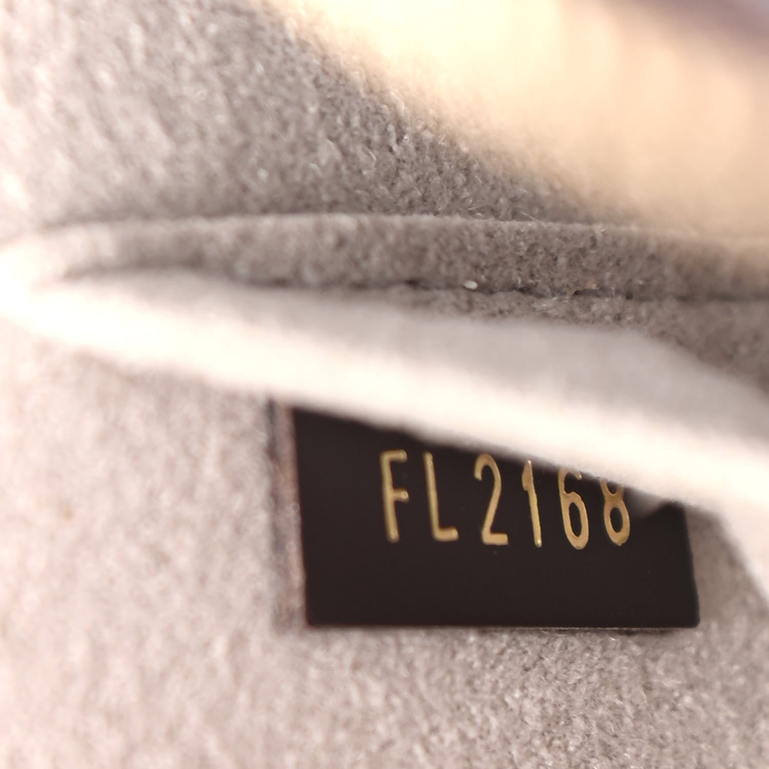 Louis Vuitton Transformed Canvas Time Trunk Alma BB Beige 7 of 11