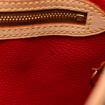 Louis Vuitton Monogram Cerises Bucket Bag 13 of 17