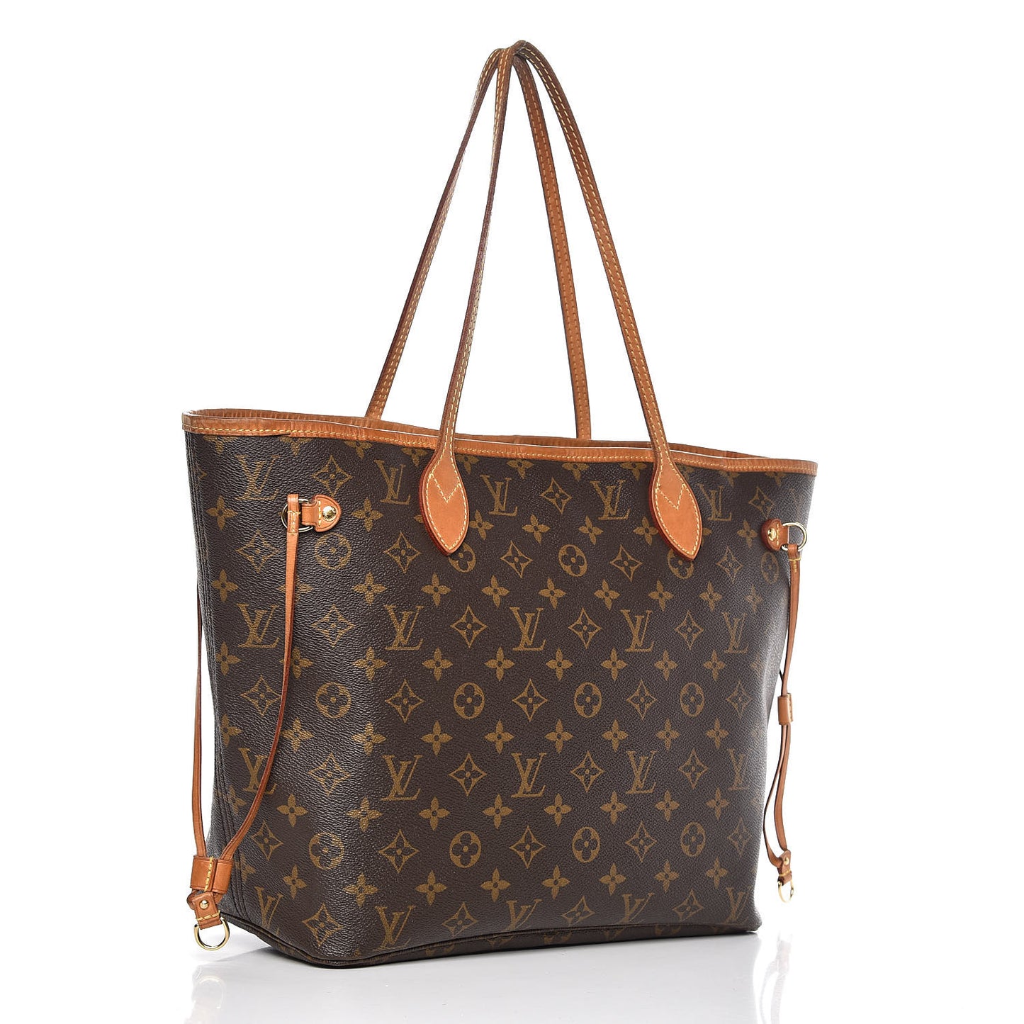 Monogram Neverfull MM