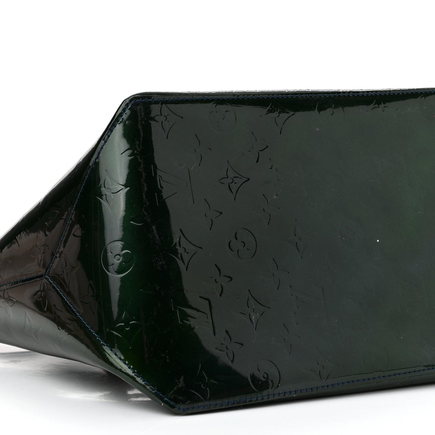 Vernis Bellevue GM Blue Nuit