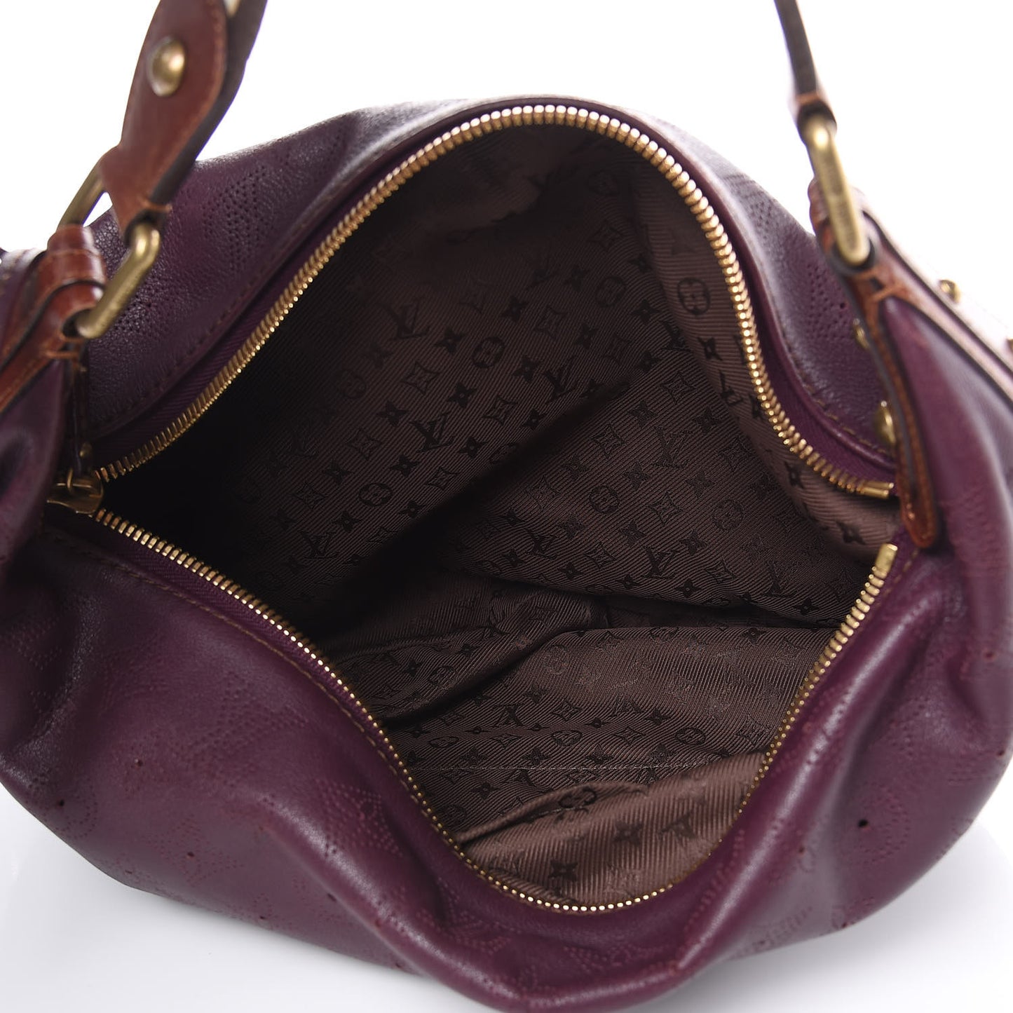 Mahina Onatah GM Aubergine