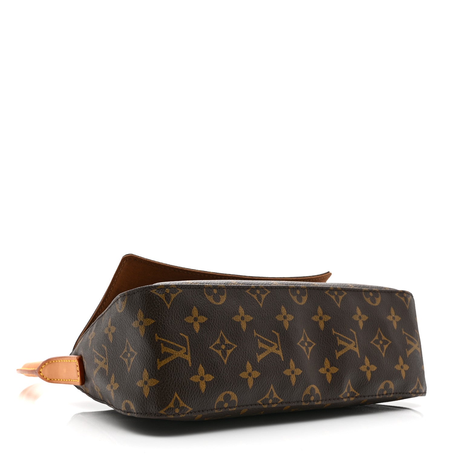Louis Vuitton Monogram Mini Looping 4 of 10
