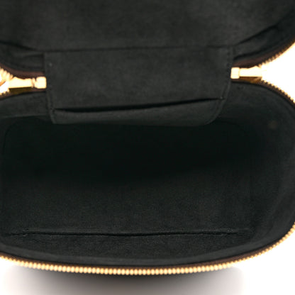 Louis Vuitton Reverse Monogram Vanity PM 4 of 5